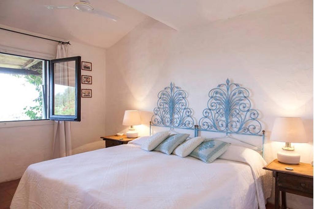 Bilocale Cala Ruja- Costa Smeralda Porto Cervo Eksteriør bilde