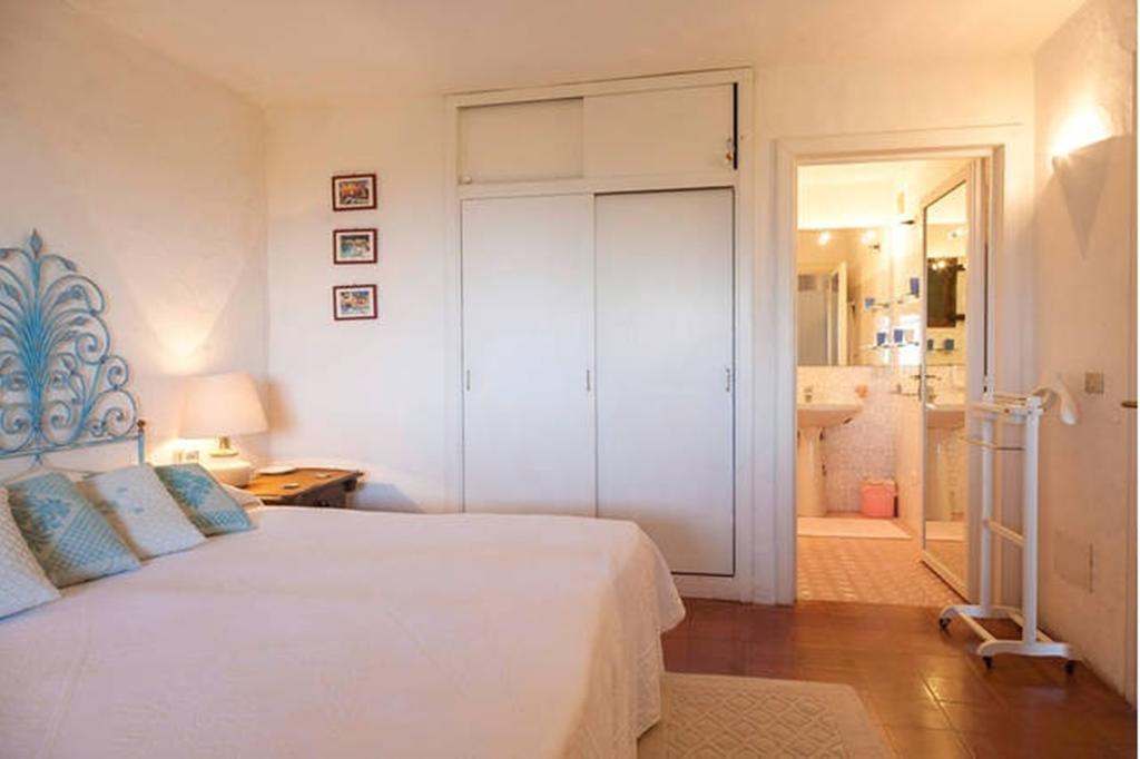 Bilocale Cala Ruja- Costa Smeralda Porto Cervo Eksteriør bilde